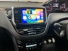 USED 2017 66 PEUGEOT 208 1.2 PURETECH S/S GT LINE 5d 110 BHP 
