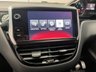 USED 2017 66 PEUGEOT 208 1.2 PURETECH S/S GT LINE 5d 110 BHP 
