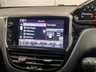 USED 2017 66 PEUGEOT 208 1.2 PURETECH S/S GT LINE 5d 110 BHP 