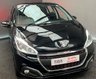 USED 2017 66 PEUGEOT 208 1.2 PURETECH S/S GT LINE 5d 110 BHP 