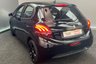 USED 2017 66 PEUGEOT 208 1.2 PURETECH S/S GT LINE 5d 110 BHP 