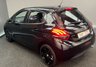 USED 2017 66 PEUGEOT 208 1.2 PURETECH S/S GT LINE 5d 110 BHP 