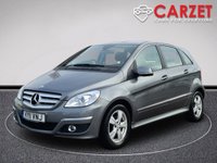 USED 2011 11 MERCEDES-BENZ B-CLASS 2.0 B200 CDI SE 5d 139 BHP MERCEDES-BENZ B-CLASS 2.0 B200 CDI SE 5d 139 BHP