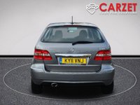 USED 2011 11 MERCEDES-BENZ B-CLASS 2.0 B200 CDI SE 5d 139 BHP MERCEDES-BENZ B-CLASS 2.0 B200 CDI SE 5d 139 BHP
