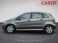 USED 2011 11 MERCEDES-BENZ B-CLASS 2.0 B200 CDI SE 5d 139 BHP MERCEDES-BENZ B-CLASS 2.0 B200 CDI SE 5d 139 BHP