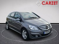 USED 2011 11 MERCEDES-BENZ B-CLASS 2.0 B200 CDI SE 5d 139 BHP MERCEDES-BENZ B-CLASS 2.0 B200 CDI SE 5d 139 BHP