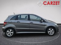 USED 2011 11 MERCEDES-BENZ B-CLASS 2.0 B200 CDI SE 5d 139 BHP MERCEDES-BENZ B-CLASS 2.0 B200 CDI SE 5d 139 BHP
