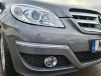 USED 2011 11 MERCEDES-BENZ B-CLASS 2.0 B200 CDI SE 5d 139 BHP MERCEDES-BENZ B-CLASS 2.0 B200 CDI SE 5d 139 BHP
