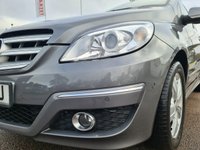 USED 2011 11 MERCEDES-BENZ B-CLASS 2.0 B200 CDI SE 5d 139 BHP MERCEDES-BENZ B-CLASS 2.0 B200 CDI SE 5d 139 BHP