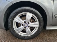 USED 2011 11 MERCEDES-BENZ B-CLASS 2.0 B200 CDI SE 5d 139 BHP MERCEDES-BENZ B-CLASS 2.0 B200 CDI SE 5d 139 BHP