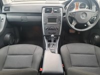 USED 2011 11 MERCEDES-BENZ B-CLASS 2.0 B200 CDI SE 5d 139 BHP MERCEDES-BENZ B-CLASS 2.0 B200 CDI SE 5d 139 BHP