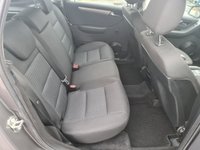 USED 2011 11 MERCEDES-BENZ B-CLASS 2.0 B200 CDI SE 5d 139 BHP MERCEDES-BENZ B-CLASS 2.0 B200 CDI SE 5d 139 BHP