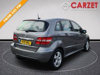 USED 2011 11 MERCEDES-BENZ B-CLASS 2.0 B200 CDI SE 5d 139 BHP MERCEDES-BENZ B-CLASS 2.0 B200 CDI SE 5d 139 BHP