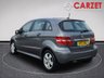 USED 2011 11 MERCEDES-BENZ B-CLASS 2.0 B200 CDI SE 5d 139 BHP MERCEDES-BENZ B-CLASS 2.0 B200 CDI SE 5d 139 BHP