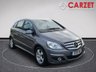 USED 2011 11 MERCEDES-BENZ B-CLASS 2.0 B200 CDI SE 5d 139 BHP MERCEDES-BENZ B-CLASS 2.0 B200 CDI SE 5d 139 BHP