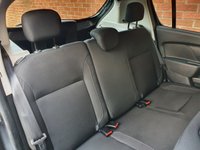 USED 2020 70 DACIA SANDERO 1.0 ESSENTIAL SCE 5d 73 BHP LOW MILES - 1 OWNER
