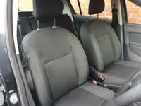 USED 2020 70 DACIA SANDERO 1.0 ESSENTIAL SCE 5d 73 BHP LOW MILES - 1 OWNER