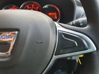 USED 2020 70 DACIA SANDERO 1.0 ESSENTIAL SCE 5d 73 BHP LOW MILES - 1 OWNER