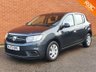 USED 2020 70 DACIA SANDERO 1.0 ESSENTIAL SCE 5d 73 BHP LOW MILES - 1 OWNER