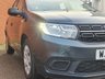 USED 2020 70 DACIA SANDERO 1.0 ESSENTIAL SCE 5d 73 BHP LOW MILES - 1 OWNER