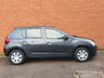 USED 2020 70 DACIA SANDERO 1.0 ESSENTIAL SCE 5d 73 BHP LOW MILES - 1 OWNER