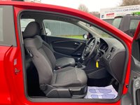 USED 2015 15 VOLKSWAGEN POLO 1.2 SE TSI 3d 89 BHP SERVICE HISTORY