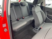 USED 2015 15 VOLKSWAGEN POLO 1.2 SE TSI 3d 89 BHP SERVICE HISTORY