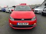 USED 2015 15 VOLKSWAGEN POLO 1.2 SE TSI 3d 89 BHP SERVICE HISTORY