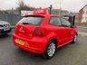 USED 2015 15 VOLKSWAGEN POLO 1.2 SE TSI 3d 89 BHP SERVICE HISTORY