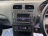 USED 2015 15 VOLKSWAGEN POLO 1.2 SE TSI 3d 89 BHP SERVICE HISTORY