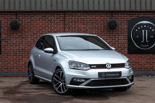 View our VOLKSWAGEN POLO