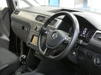 USED 2019 69 VOLKSWAGEN CADDY MAXI 2.0 C20 LIFE TDI 5d 101 BHP 7 SEATS CRUISE PARKING SENSORS 6 MONTHS GOLD WARRANTY