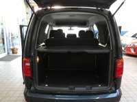 USED 2019 69 VOLKSWAGEN CADDY MAXI 2.0 C20 LIFE TDI 5d 101 BHP 7 SEATS CRUISE PARKING SENSORS 6 MONTHS GOLD WARRANTY