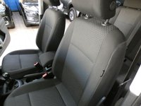 USED 2019 69 VOLKSWAGEN CADDY MAXI 2.0 C20 LIFE TDI 5d 101 BHP 7 SEATS CRUISE PARKING SENSORS 6 MONTHS GOLD WARRANTY