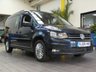 USED 2019 69 VOLKSWAGEN CADDY MAXI 2.0 C20 LIFE TDI 5d 101 BHP 7 SEATS CRUISE PARKING SENSORS 6 MONTHS GOLD WARRANTY