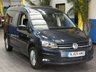 USED 2019 69 VOLKSWAGEN CADDY MAXI 2.0 C20 LIFE TDI 5d 101 BHP 7 SEATS CRUISE PARKING SENSORS 6 MONTHS GOLD WARRANTY