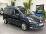 USED 2019 69 VOLKSWAGEN CADDY MAXI 2.0 C20 LIFE TDI 5d 101 BHP 7 SEATS CRUISE PARKING SENSORS 6 MONTHS GOLD WARRANTY