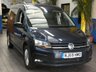 USED 2019 69 VOLKSWAGEN CADDY MAXI 2.0 C20 LIFE TDI 5d 101 BHP 7 SEATS CRUISE PARKING SENSORS 6 MONTHS GOLD WARRANTY