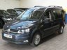 USED 2019 69 VOLKSWAGEN CADDY MAXI 2.0 C20 LIFE TDI 5d 101 BHP 7 SEATS CRUISE PARKING SENSORS 6 MONTHS GOLD WARRANTY