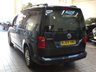 USED 2019 69 VOLKSWAGEN CADDY MAXI 2.0 C20 LIFE TDI 5d 101 BHP 7 SEATS CRUISE PARKING SENSORS 6 MONTHS GOLD WARRANTY