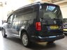 USED 2019 69 VOLKSWAGEN CADDY MAXI 2.0 C20 LIFE TDI 5d 101 BHP 7 SEATS CRUISE PARKING SENSORS 6 MONTHS GOLD WARRANTY