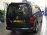 USED 2019 69 VOLKSWAGEN CADDY MAXI 2.0 C20 LIFE TDI 5d 101 BHP 7 SEATS CRUISE PARKING SENSORS 6 MONTHS GOLD WARRANTY