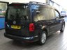 USED 2019 69 VOLKSWAGEN CADDY MAXI 2.0 C20 LIFE TDI 5d 101 BHP 7 SEATS CRUISE PARKING SENSORS 6 MONTHS GOLD WARRANTY