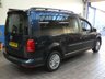 USED 2019 69 VOLKSWAGEN CADDY MAXI 2.0 C20 LIFE TDI 5d 101 BHP 7 SEATS CRUISE PARKING SENSORS 6 MONTHS GOLD WARRANTY