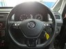 USED 2019 69 VOLKSWAGEN CADDY MAXI 2.0 C20 LIFE TDI 5d 101 BHP 7 SEATS CRUISE PARKING SENSORS 6 MONTHS GOLD WARRANTY