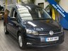 USED 2019 69 VOLKSWAGEN CADDY MAXI 2.0 C20 LIFE TDI 5d 101 BHP 7 SEATS CRUISE PARKING SENSORS 6 MONTHS GOLD WARRANTY