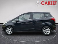 USED 2013 13 FORD B-MAX 1.0 ZETEC 5d 100 BHP FORD B-MAX 1.0 ZETEC 5d 100 BHP