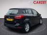 USED 2013 13 FORD B-MAX 1.0 ZETEC 5d 100 BHP FORD B-MAX 1.0 ZETEC 5d 100 BHP