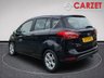 USED 2013 13 FORD B-MAX 1.0 ZETEC 5d 100 BHP FORD B-MAX 1.0 ZETEC 5d 100 BHP