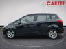 USED 2013 13 FORD B-MAX 1.0 ZETEC 5d 100 BHP FORD B-MAX 1.0 ZETEC 5d 100 BHP